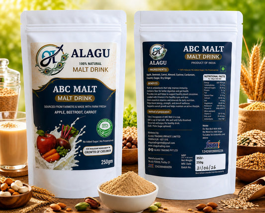 ABC Malt