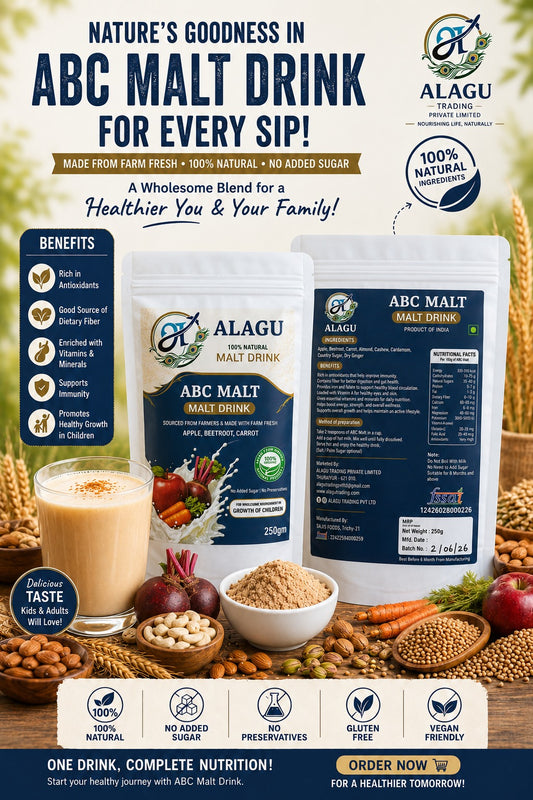 ABC Malt